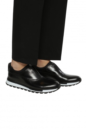 ‘torino’ sneakers, zdjęcie 2 ‘torino’ sneakers od Berluti